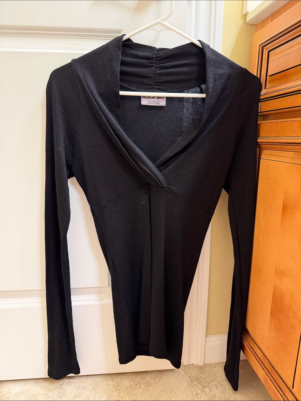 Michael Stars long sleeve